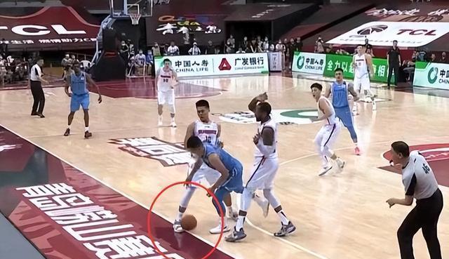 在国家队, 玩笑成真了