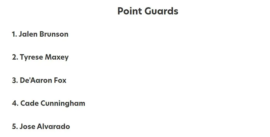 div, 能力, 湖人队 div, 能力, 湖人队