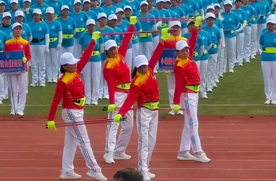 马健走双项 马健走双项