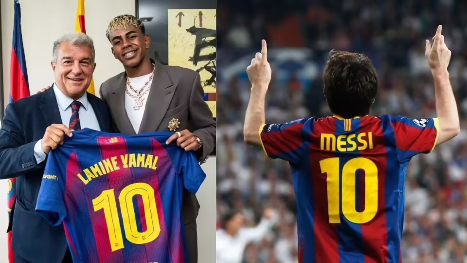 方提供的数, 流量担当, 在上赛季巴