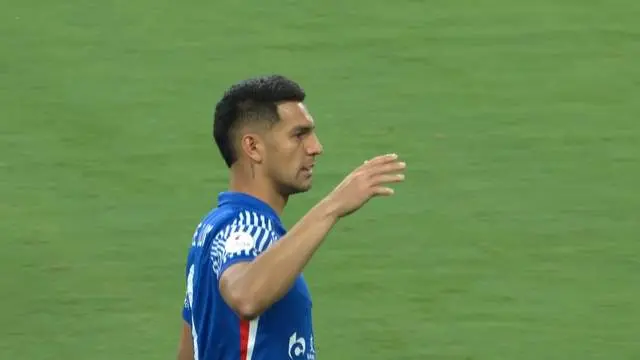 直播, 邵佳一全力