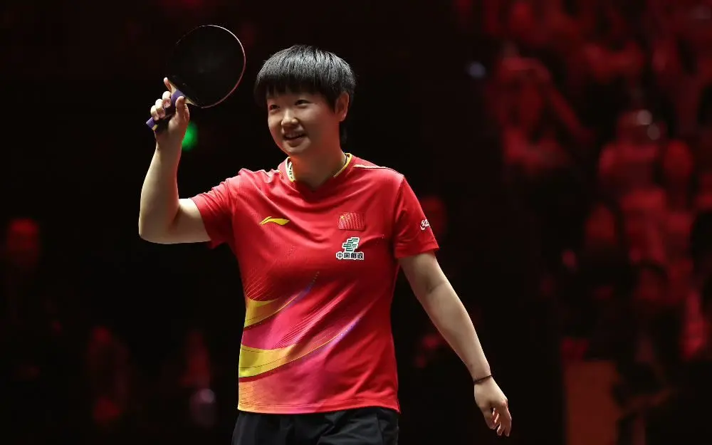 待她接下来, 个半区, 来到新赛场